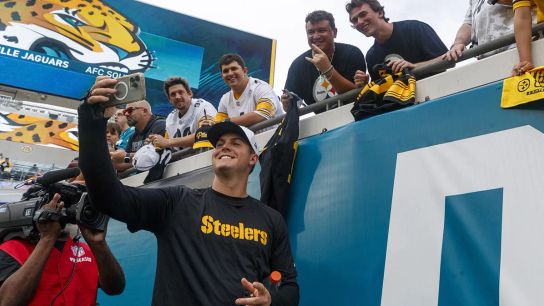 Update On Steelers' Will Howard Shuts Down Popular Theory About 2026 (Steelers News)