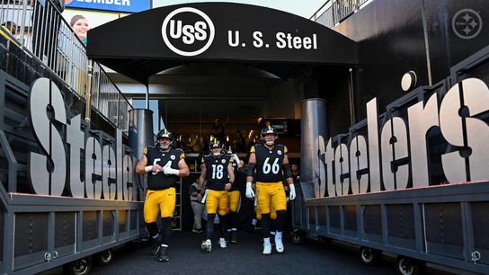 Steelers' Will Howard Had Strange Issue Brewing Before Jets Meltdown (Steelers News)