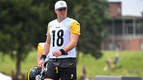 New Update On Steelers QB Will Howard Quickly Contradicts Mike McCarthy (Steelers News)