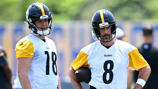 Breer: Steelers Made A Huge Late-Season Realization About Will Howard (Steelers News)