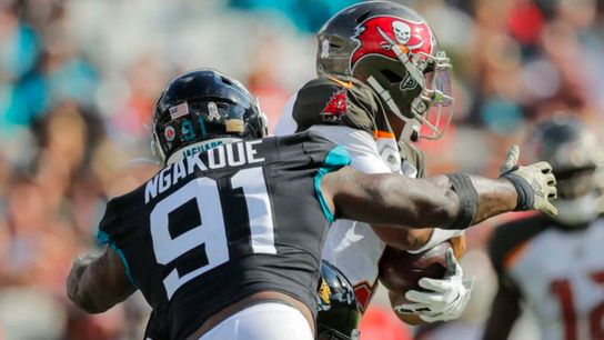 Steelers Yannick Ngakoue Steelers Yannick Ngakoue