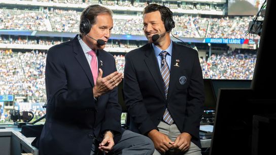 Tony Romo makes a mistake and claims Steelers legend Franco Harris was responsible for a rule change