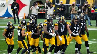 Steelers Have A Clear Vision For Who Will Deliver Splash Plays In 2026 (Steelers News). Photo by Emilee Fails / Pittsburgh Steelers
