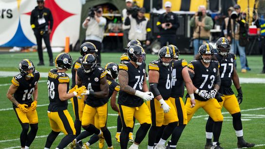Steelers Have A Clear Vision For Who Will Deliver Splash Plays In 2026 (Steelers News)