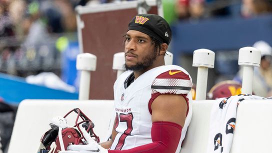 Steelers Host A Visit With Energetic Hometown LB Khaleke Hudson  (Steelers News)