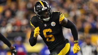 Steelers’ Cap Casualty Rumors May Not Be Trustworthy (Steelers News). Photo by NFL.com