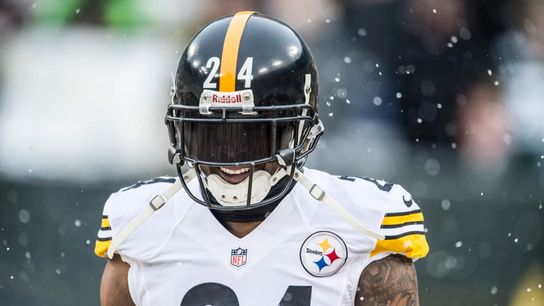 Former Steelers CB Ike Taylor Calls Out Darius Slay In Controversial X Comment Over Joey Porter Jr (Steelers News)