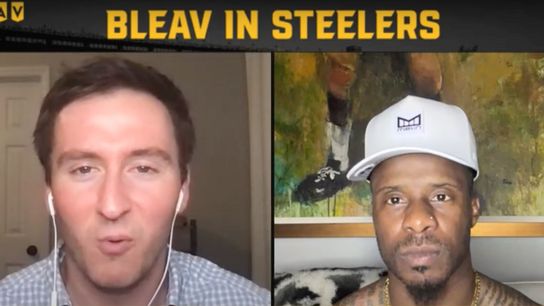 Steelers Scout Ike Taylor Sends Strong Warning To Jim Harbaugh About Week 3 Matchup (Steelers News)