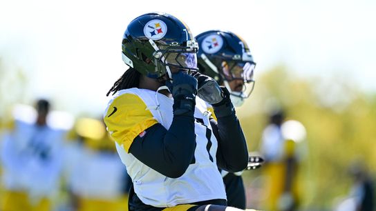 Steelers Rookie Max Iheanachor Is Set To Face First True Test In Hostile Environment (Steelers News)