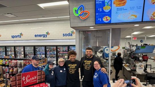 Steelers Cam Connor Heyward