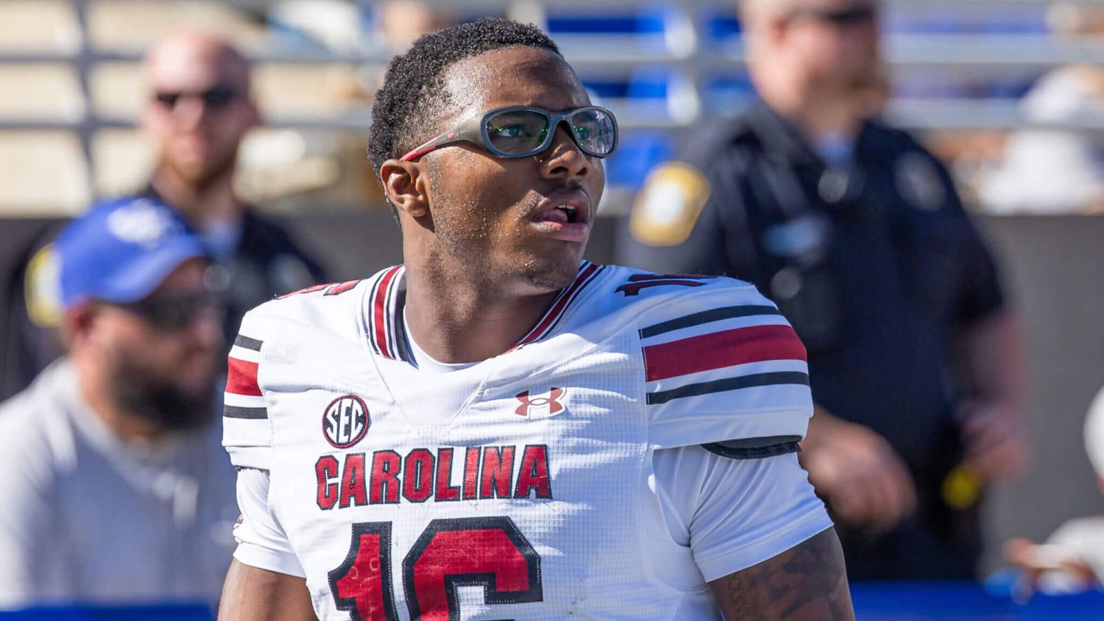 Steelers Projected To Obtain Dynamic Franchise Quarterback In 2026 Draft (Steelers News). Photo by Michael Hickey / Getty Images