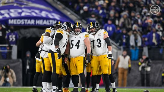Steelers May Make An Unexpected Player A Cap Casualty During The 2025 Offseason (Steelers News)