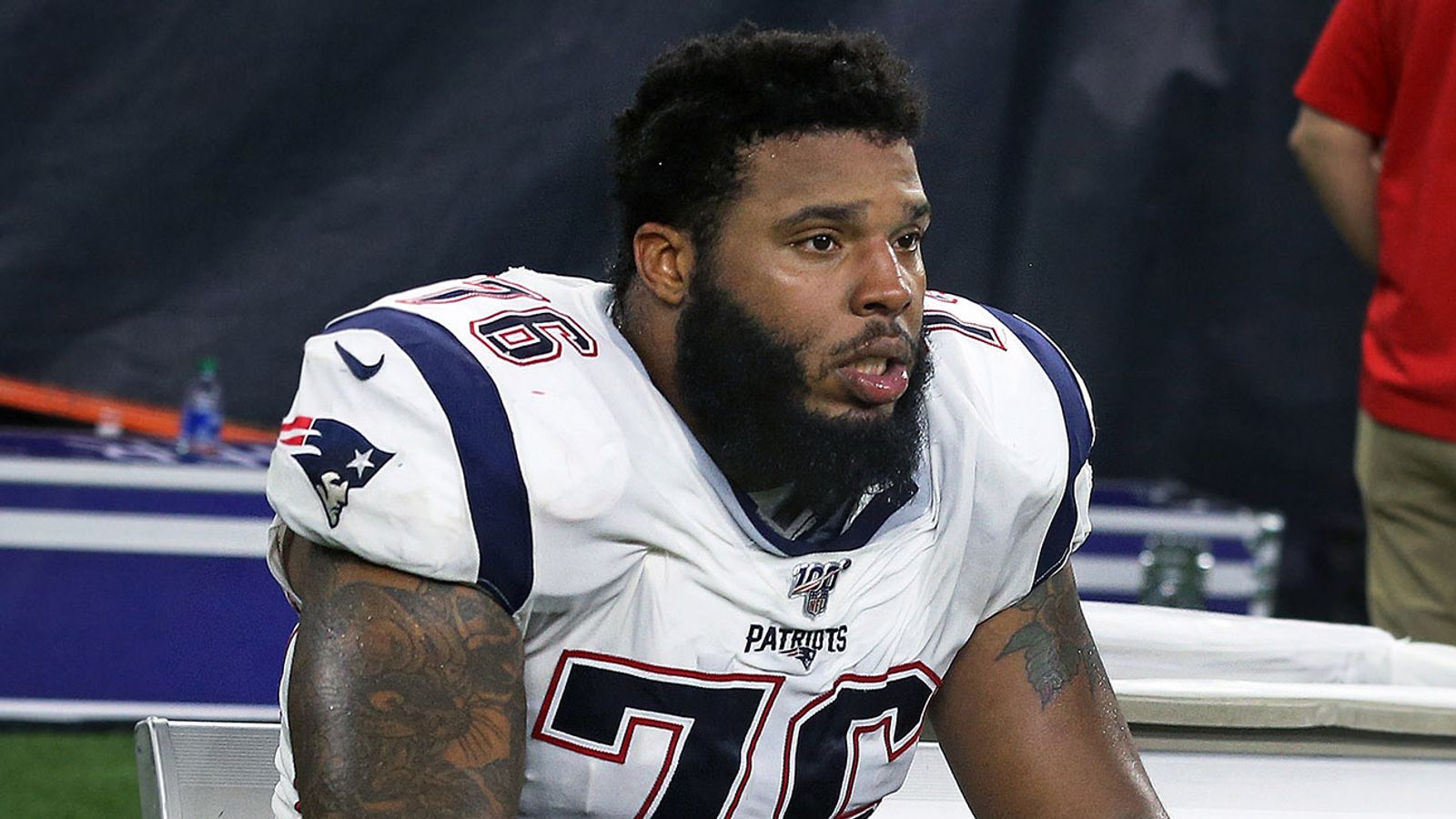 isaiah wynn pff