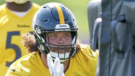 Steelers' Winners And Losers From First Week Of 2024 Training Camp (Steelers News)