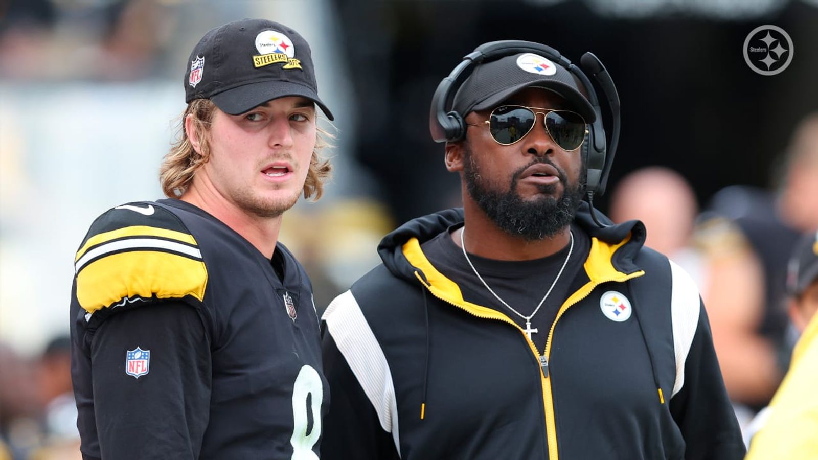 steelers preseason game 3