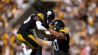 Report: Steelers Make Great Move Bringing Back Veteran Defender (Steelers News). Photo by Karl Roser / Pittsburgh Steelers