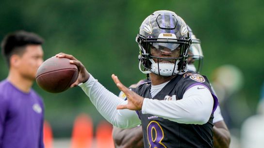 Steelers' AFC North Rival Baltimore Ravens Likely Getting Concerned With Unknown Lamar Jackson Illness (Steelers News)