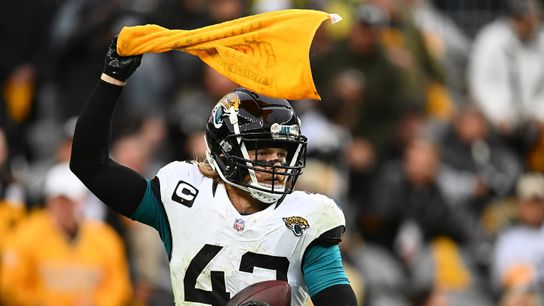 Steelers' Week 4 Opponent Zaire Franklin Threatens Sanctity Of Famous Terrible Towel (Steelers News)
