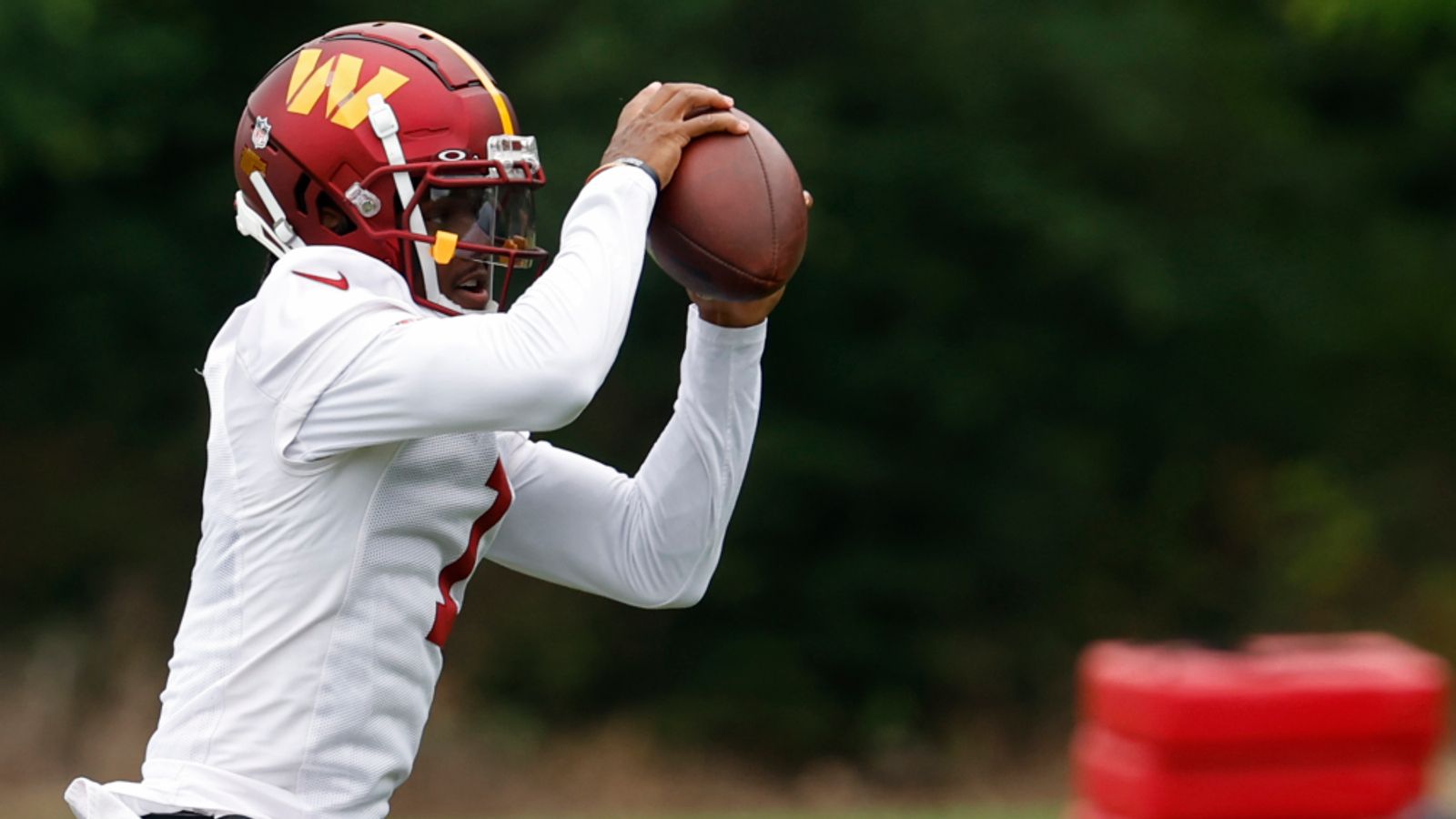 Steelers Have 3 Great, Cheap Free Agent Wide Receivers To Add To Mike McCarthy's New Offense (Steelers News). Photo by Geoff Burke / USA Today Sports