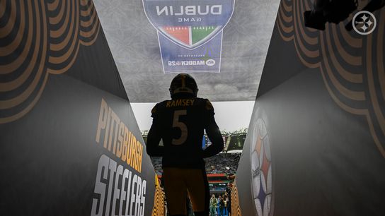 Steelers Get Terrible News About Health Of Key Players Following Trip To Ireland (Steelers News)