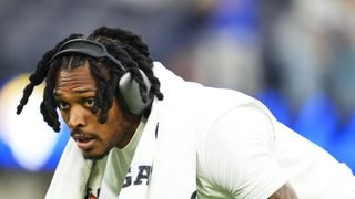 Steelers Fans Get Alarming News As Jalen Ramsey Is Thought To Be In "Physical Decline" (Steelers News). Photo by Cooper Neill / Getty Images