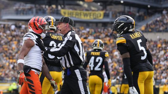 Mike Tomlin Completely Absolves Steelers' Jalen Ramsey Of Any Blame After Disgusting Act From Ja'Marr Chase: "Do What Comes Natural" (Steelers News)