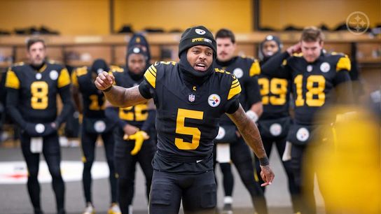 Steelers' Jalen Ramsey Receives Strong Praise From Former Super Bowl Champion: "He Definitely Could Have Played With Us". Photo by Karl Roser / Pittsburgh Steelers