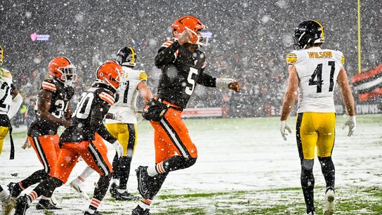 Steelers Jameis Winston Steelers Jameis Winston
