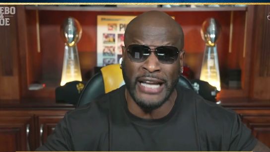 James Harrison Deebo and Joe James Harrison Deebo and Joe