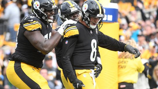 Steelers Will Have Trouble Extending One Of Their Key Offensive Pieces Due To The Overpriced Free Agent Market (Steelers News)