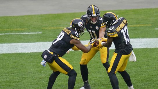 Steelers Reunion With JuJu Smith-Schuster A Big Question Mark: "I Don't Know How Much He Still Has Left" (Steelers News)