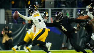 Steelers Potential Free Agency Addition Has Plans To Take The Team To The Super Bowl (Steelers News). Photo by Julio Cortez / The Associated Press