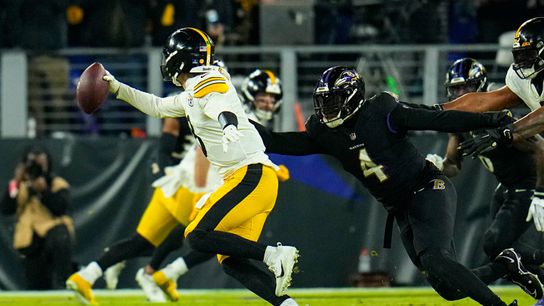 Steelers Potential Free Agency Addition Has Plans To Take The Team To The Super Bowl (Steelers News)