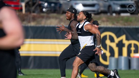 Steelers' Jaylen Warren Provides Transparency About New Head Coaching Change (Steelers News)