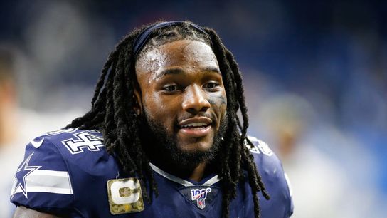 Steelers Jaylon Smith Steelers Jaylon Smith