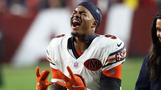 Jaquan Brisker Reveals Steelers Tradition Is Absolutely Thriving Even Without Mike Tomlin (Steelers News). Photo by Associated Press