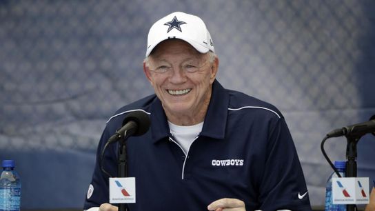 Steelers May Shift Wide Receiver Trade Efforts Due To A Cheap Jerry Jones In Dallas (Steelers News)