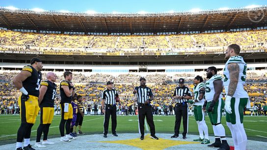 Steelers' Ben Roethlisberger Pushes Back On Will Howard Panic After Brutal Jets Showing (Steelers News)