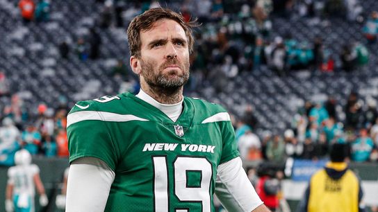 Steelers Rival Joe Flacco Steelers Rival Joe Flacco