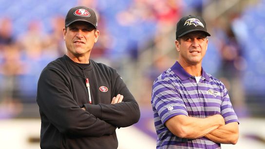 Steelers' Divisional Rival Head Coach Could Certainly Be Collaborating With Chargers' Jim Harbaugh Ahead Of Week 3 (Steelers News)
