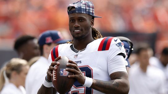Patriots Insider: Steelers "Value [Joe] Milton's Upside"; Likely To Consider QB (Steelers News)
