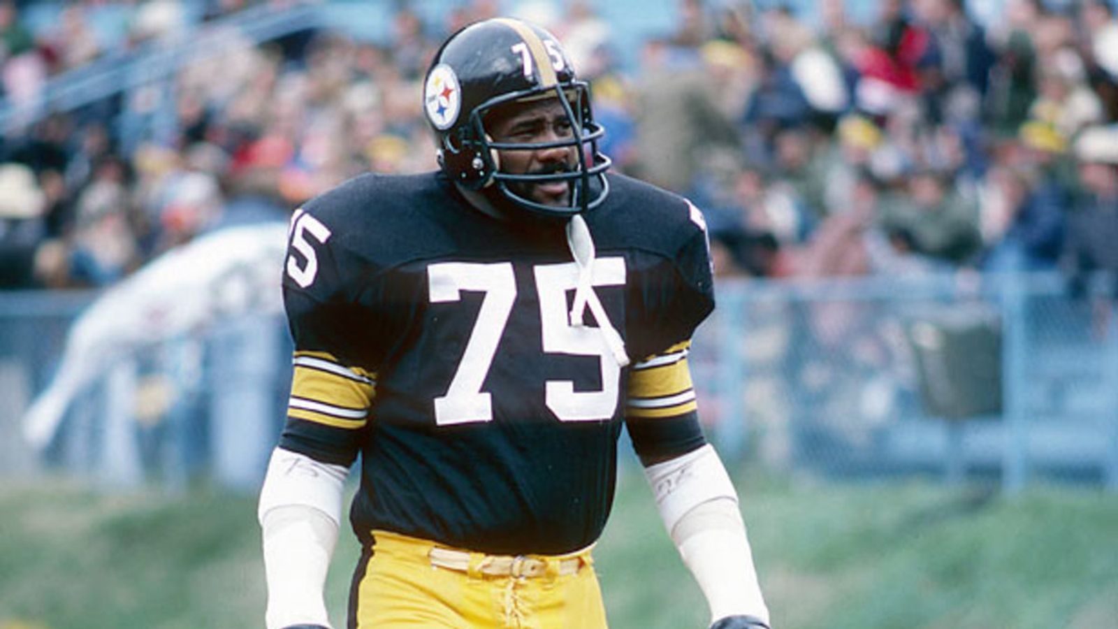 Joe Greene Reveals The Truth Steelers Fans Are Dying To Hear About L.C. Greenwood (Steelers News). Photo by George Rose / Getty Images