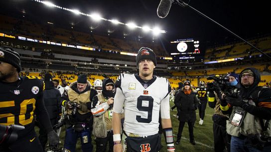 Steelers Have The Chance To Shatter The Bengals' Organization During The 2025 Offseason (Steelers News)