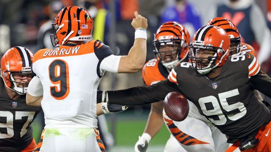 Massive Shift In AFC North Looming As Steelers See Joe Burrow And Myles Garrett Cause Unrest In Their Organizations (Steelers News)