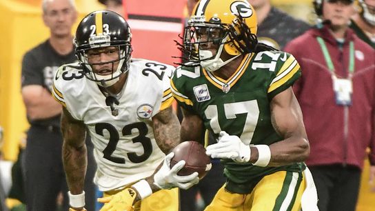 Former Steelers cornerback Joe Haden was confirmed not to be offsides by rules analyst Steelers Joe Haden