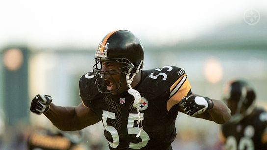Steelers Coach Addresses Horrific Incident With Joey Porter And Burying The Hatchet (Steelers News)