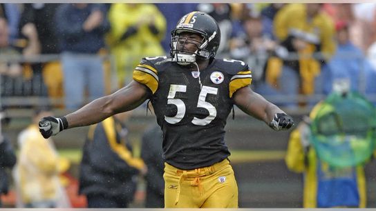 Steelers Great Joey Porter Sr. Backs Up His Past Trash Talk: "Not Going To Let Me Off The Hook" (Steelers News)
