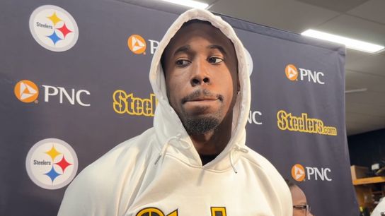Steelers Finally Get Direct Joey Porter Jr Answer Everyone Wanted (Steelers News)