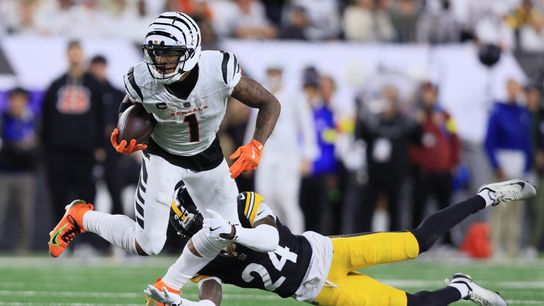 Steelers Insider Gives Small Chance For Joey Porter Jr To Play Against Bengals (Steelers News)