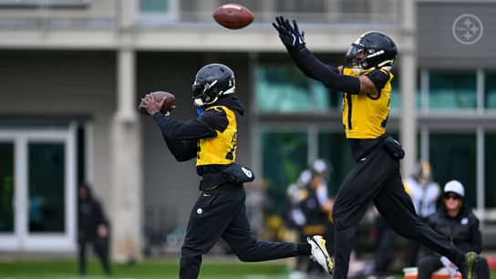 Steelers' Secondary Has No Further Clarity On How To Fix Problem With Bengals (Steelers News)